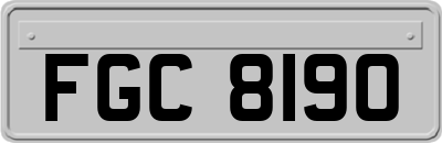 FGC8190