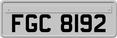 FGC8192