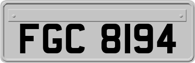FGC8194