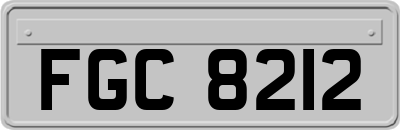 FGC8212