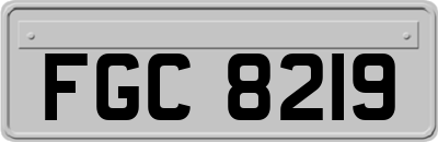 FGC8219