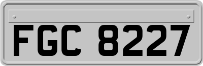 FGC8227