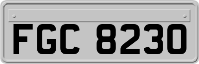 FGC8230