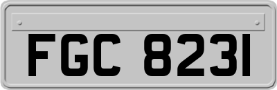 FGC8231