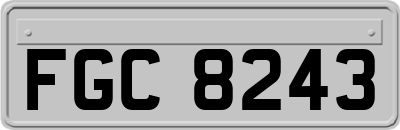 FGC8243