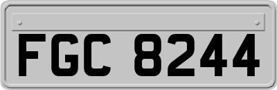 FGC8244