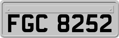 FGC8252