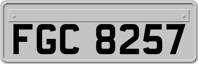 FGC8257