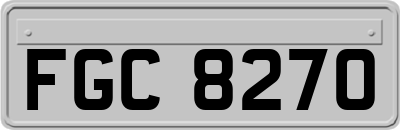 FGC8270
