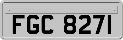 FGC8271
