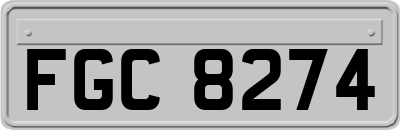 FGC8274