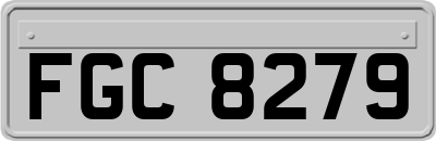 FGC8279