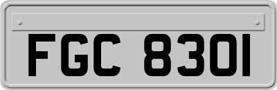 FGC8301
