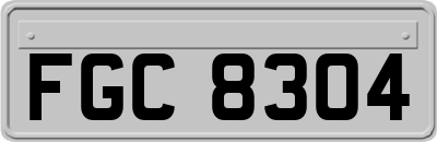 FGC8304