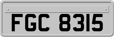 FGC8315