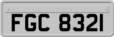 FGC8321