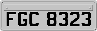 FGC8323