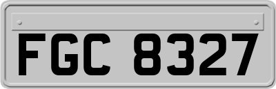 FGC8327