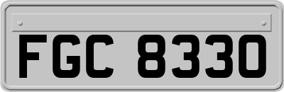 FGC8330
