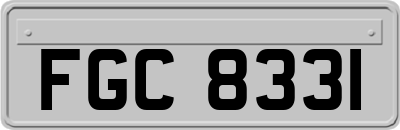 FGC8331