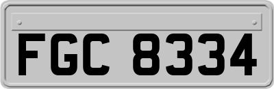 FGC8334