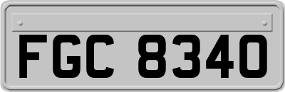 FGC8340