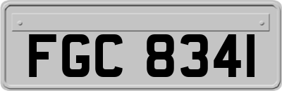 FGC8341
