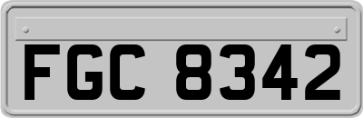 FGC8342