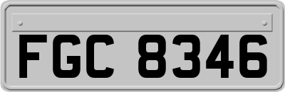 FGC8346