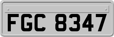 FGC8347