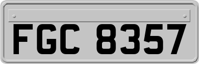 FGC8357