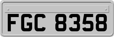 FGC8358