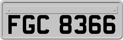 FGC8366