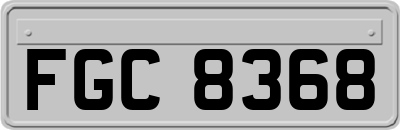 FGC8368
