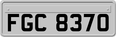 FGC8370