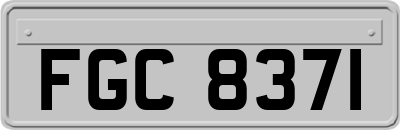 FGC8371