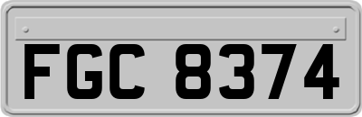 FGC8374