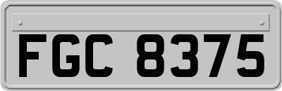 FGC8375