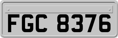 FGC8376