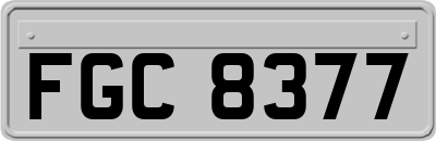 FGC8377