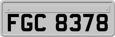 FGC8378
