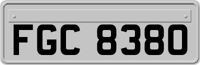 FGC8380