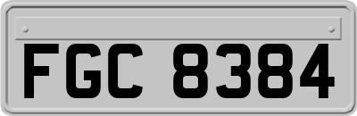 FGC8384
