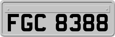 FGC8388