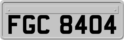 FGC8404