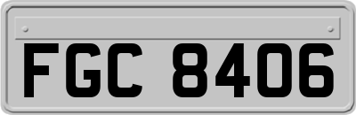 FGC8406