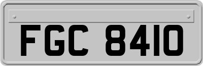 FGC8410