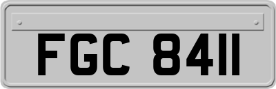 FGC8411