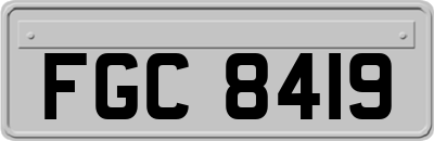 FGC8419