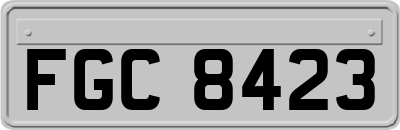 FGC8423